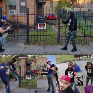 Meet your Posher, Artenas